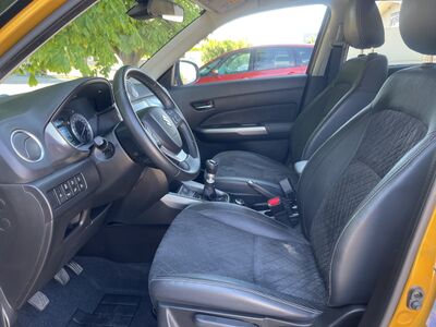 Suzuki Vitara Gebrauchtwagen
