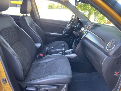 Suzuki Vitara Gebrauchtwagen
