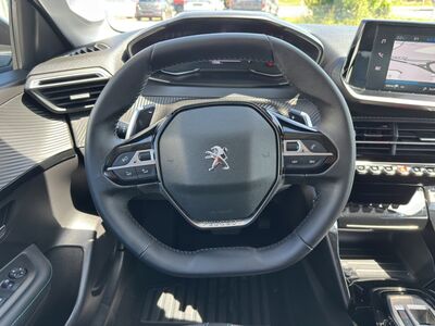 Peugeot 208 Gebrauchtwagen
