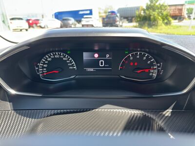 Peugeot 208 Gebrauchtwagen