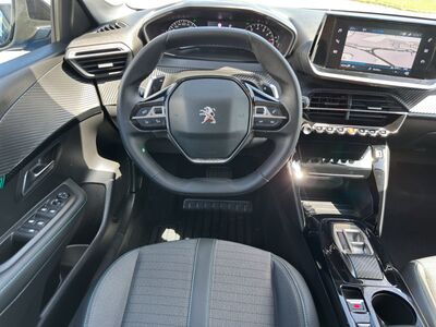 Peugeot 208 Gebrauchtwagen