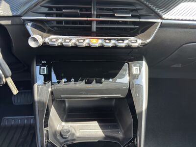 Peugeot 208 Gebrauchtwagen