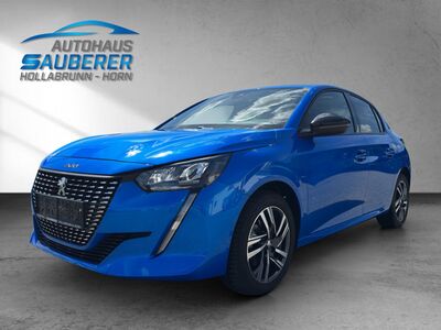 Peugeot 208 Gebrauchtwagen