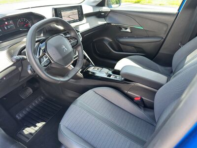 Peugeot 208 Gebrauchtwagen