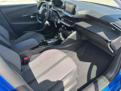Peugeot 208 Gebrauchtwagen