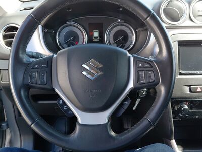 Suzuki Vitara Gebrauchtwagen Suzuki Vitara Gebrauchtwagen