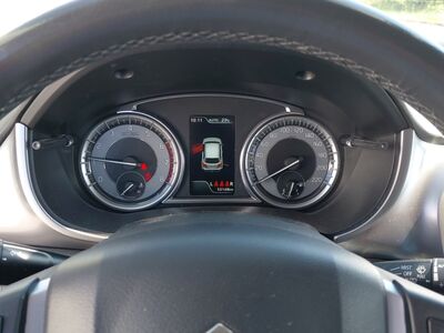 Suzuki Vitara Gebrauchtwagen Suzuki Vitara Gebrauchtwagen