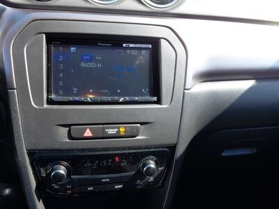 Suzuki Vitara Gebrauchtwagen Suzuki Vitara Gebrauchtwagen