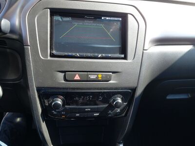 Suzuki Vitara Gebrauchtwagen Suzuki Vitara Gebrauchtwagen