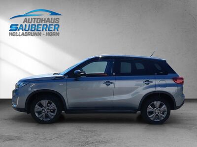 Suzuki Vitara Gebrauchtwagen Suzuki Vitara Gebrauchtwagen
