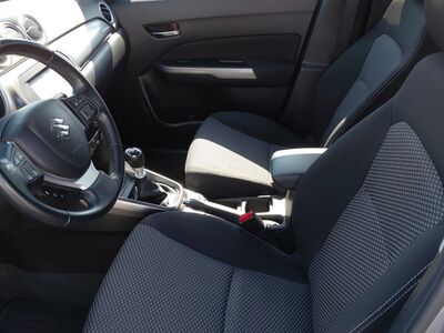 Suzuki Vitara Gebrauchtwagen Suzuki Vitara Gebrauchtwagen