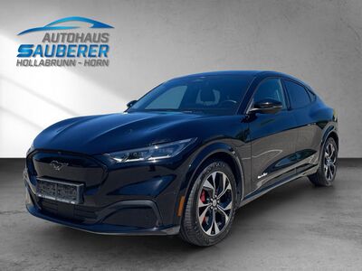 Ford Mustang Gebrauchtwagen