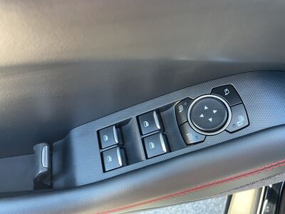Ford Mustang Gebrauchtwagen Ford Mustang Gebrauchtwagen