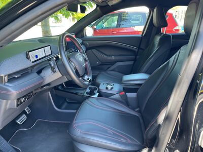 Ford Mustang Gebrauchtwagen Ford Mustang Gebrauchtwagen