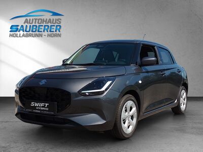Suzuki Swift Neuwagen
