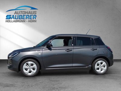 Suzuki Swift Neuwagen