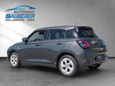Suzuki Swift Neuwagen