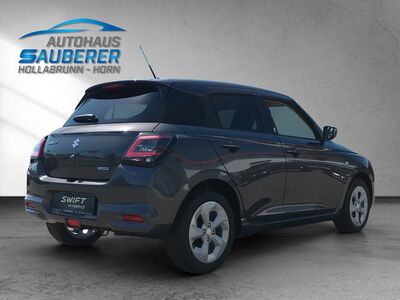 Suzuki Swift Neuwagen