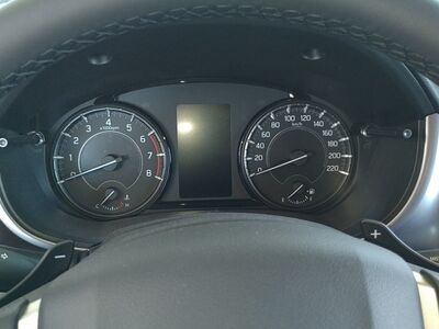 Suzuki Vitara Neuwagen