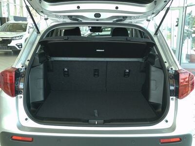 Suzuki Vitara Neuwagen