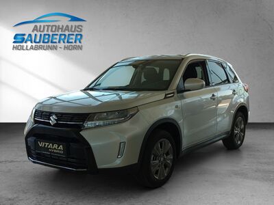 Suzuki Vitara Neuwagen