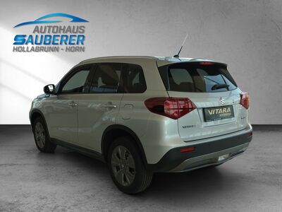 Suzuki Vitara Neuwagen