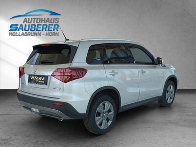 Suzuki Vitara Neuwagen