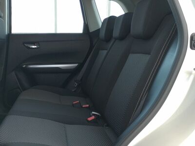 Suzuki Vitara Neuwagen