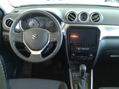 Suzuki Vitara Neuwagen
