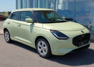 Suzuki Swift Neuwagen