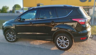 Ford Kuga Gebrauchtwagen