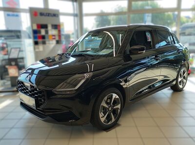 Suzuki Swift Neuwagen