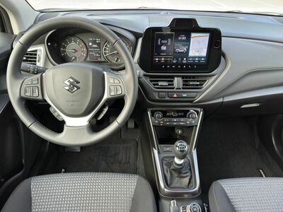 Suzuki S-Cross Tageszulassung Suzuki S-Cross Tageszulassung