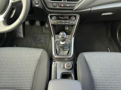 Suzuki S-Cross Tageszulassung Suzuki S-Cross Tageszulassung