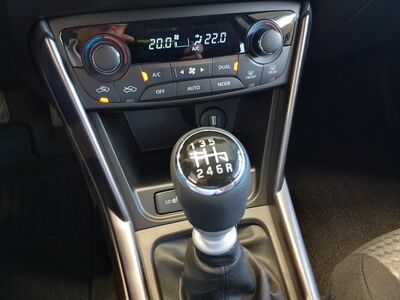Suzuki S-Cross Tageszulassung Suzuki S-Cross Tageszulassung