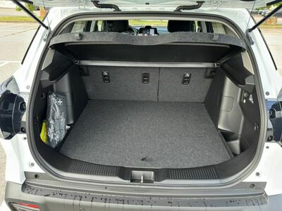 Suzuki S-Cross Tageszulassung Suzuki S-Cross Tageszulassung
