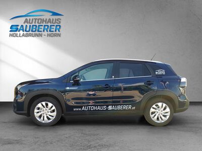 Suzuki S-Cross Tageszulassung Suzuki S-Cross Tageszulassung