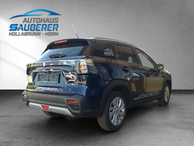 Suzuki S-Cross Tageszulassung Suzuki S-Cross Tageszulassung