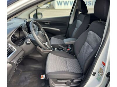 Suzuki S-Cross Tageszulassung Suzuki S-Cross Tageszulassung