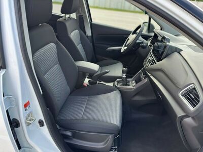 Suzuki S-Cross Tageszulassung Suzuki S-Cross Tageszulassung