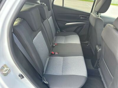 Suzuki S-Cross Tageszulassung Suzuki S-Cross Tageszulassung