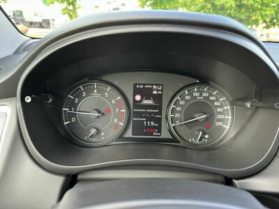 Suzuki S-Cross Tageszulassung Suzuki S-Cross Tageszulassung