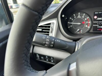 Suzuki S-Cross Tageszulassung Suzuki S-Cross Tageszulassung