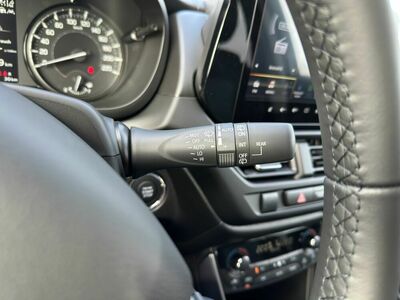 Suzuki S-Cross Tageszulassung Suzuki S-Cross Tageszulassung