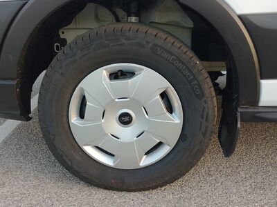 Ford Transit Neuwagen Ford Transit Neuwagen