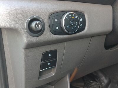 Ford Transit Neuwagen Ford Transit Neuwagen