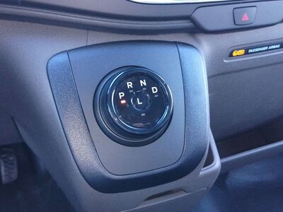 Ford Transit Neuwagen Ford Transit Neuwagen