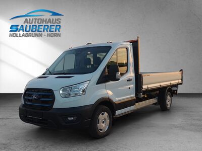 Ford Transit Neuwagen Ford Transit Neuwagen