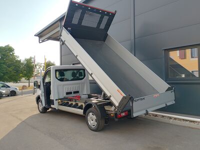 Ford Transit Neuwagen Ford Transit Neuwagen
