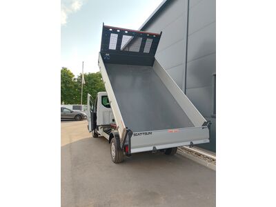 Ford Transit Neuwagen Ford Transit Neuwagen